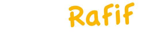 Toko Rafif