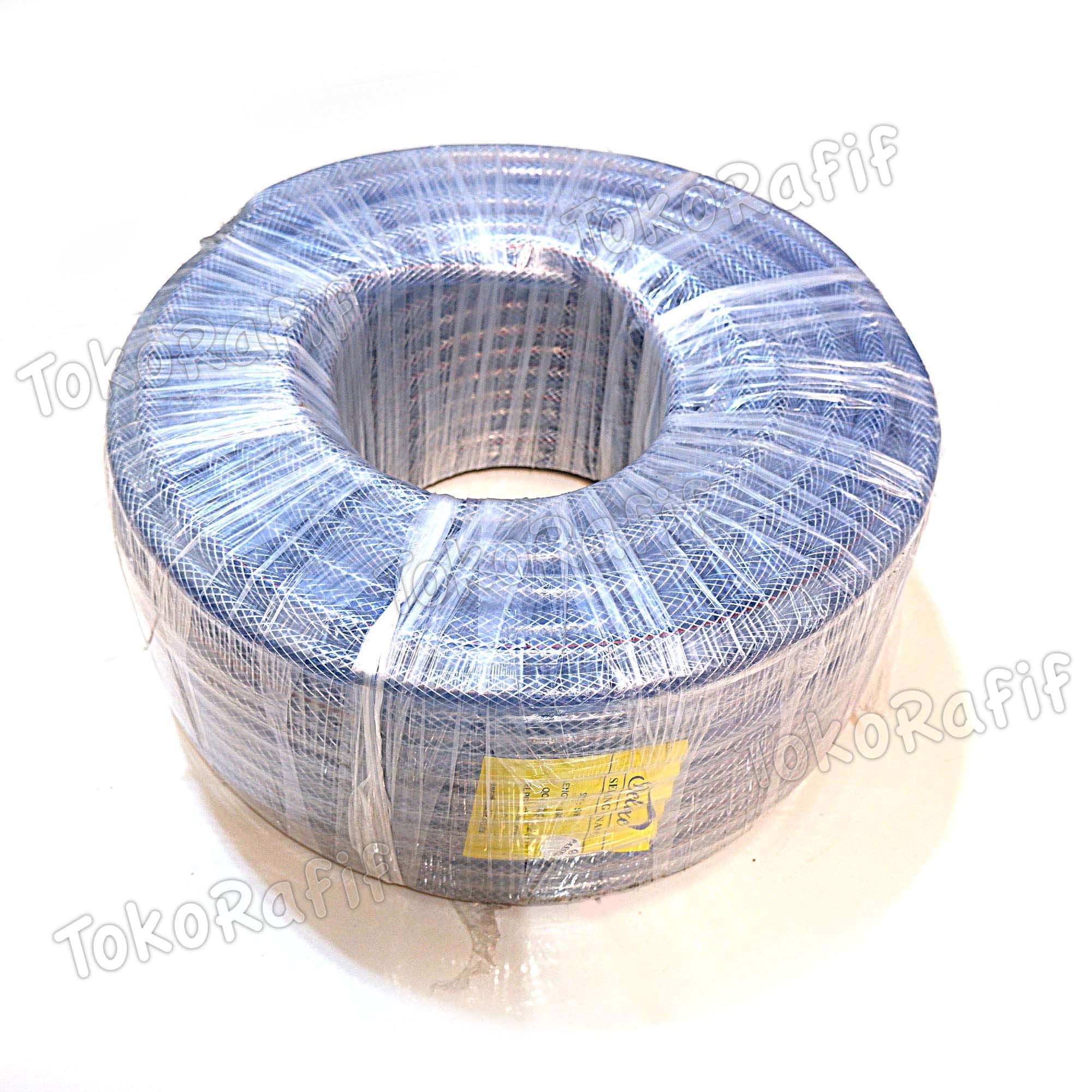 Selang Benang 5/8-inch Panjang 5-meter
