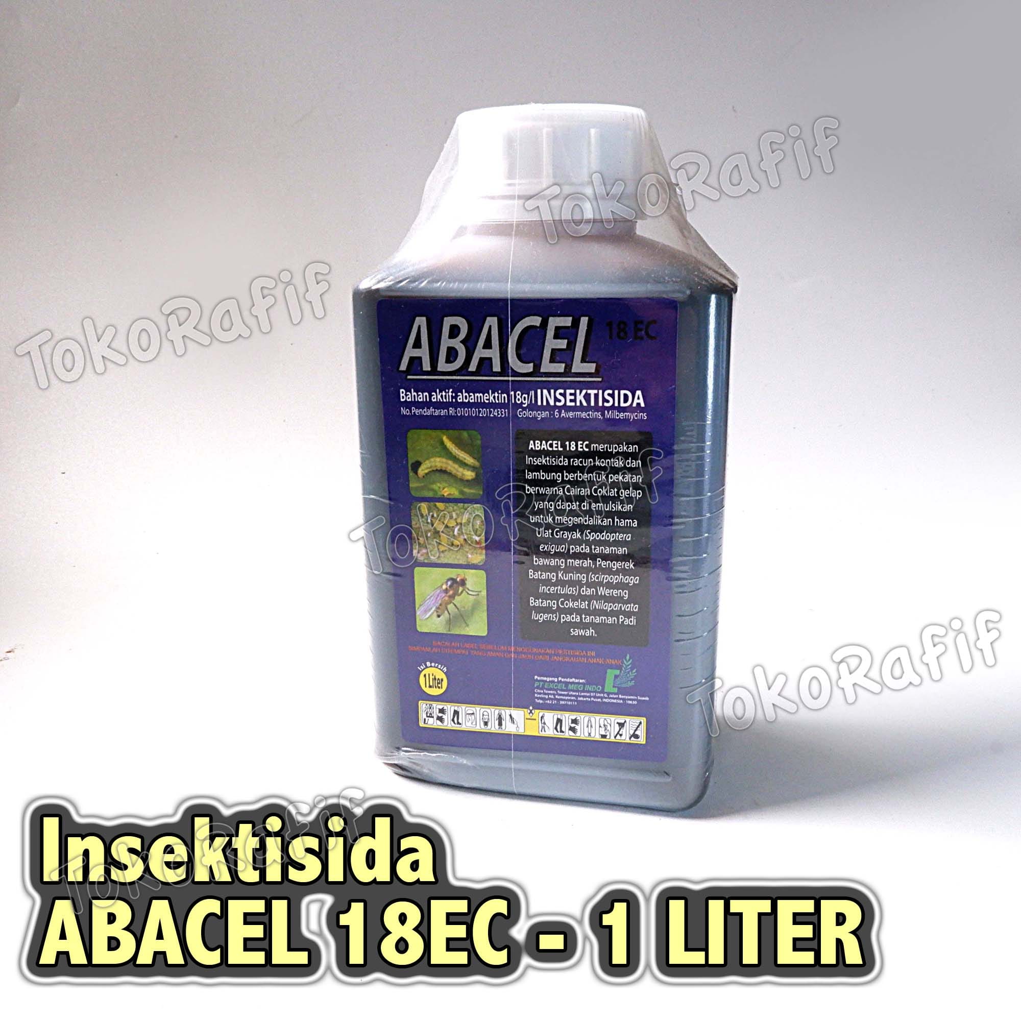 Insektisida ABACEL 18EC 1-Liter
