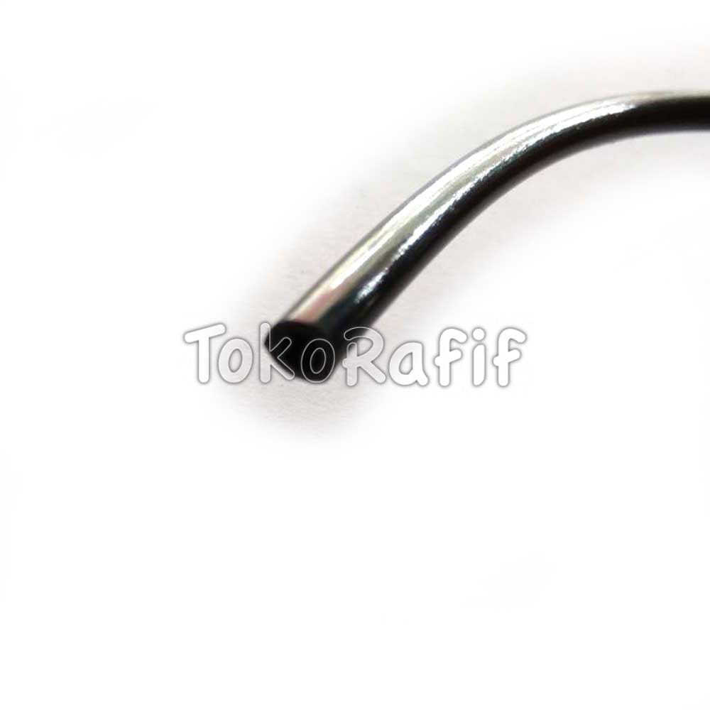 Selang Irigasi 5mm