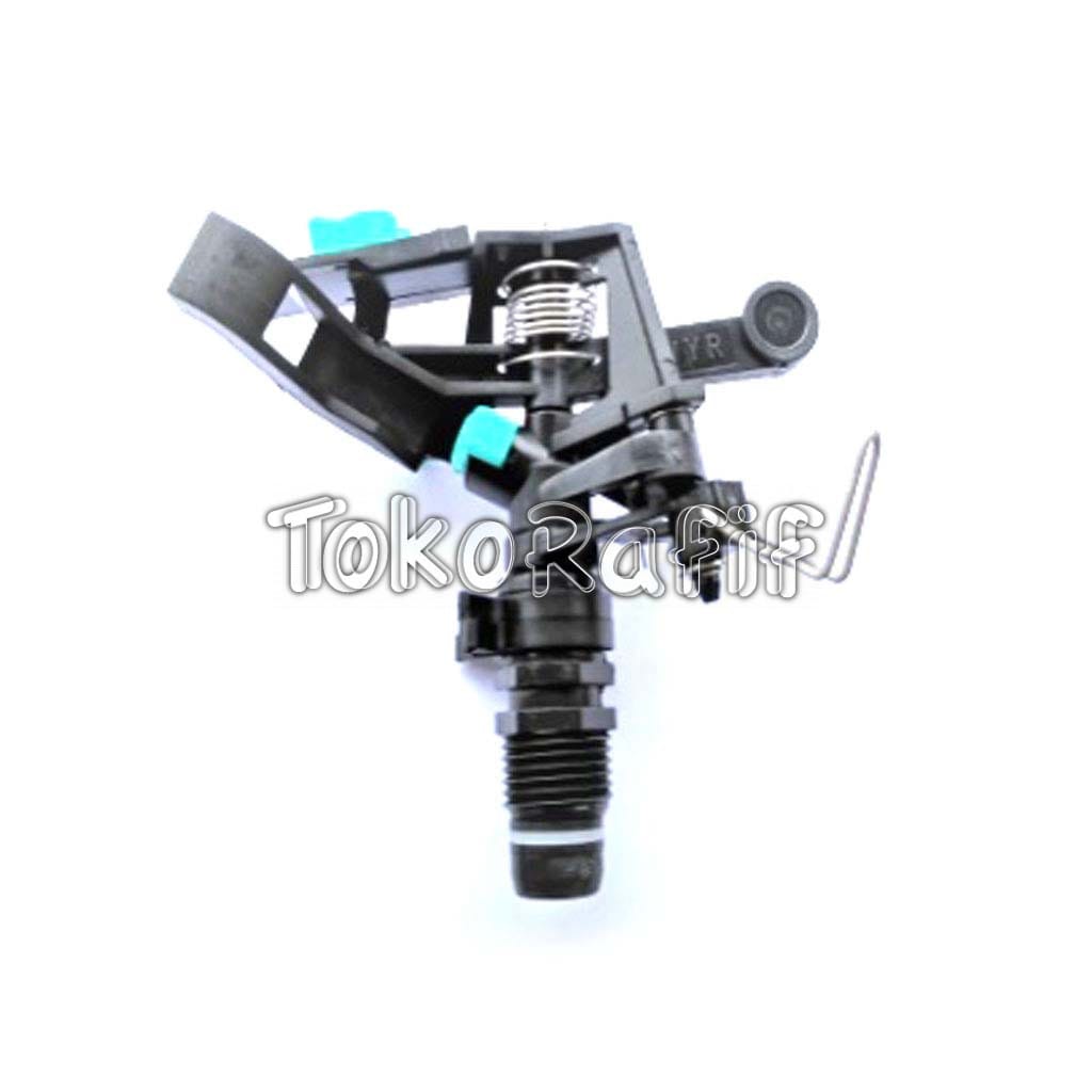 Vyrsa Sprinkle 1/2-inch Rotary S-802