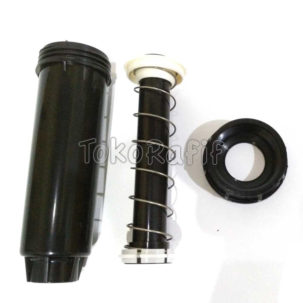 Sprinkle 1/2-inch Popup Besar