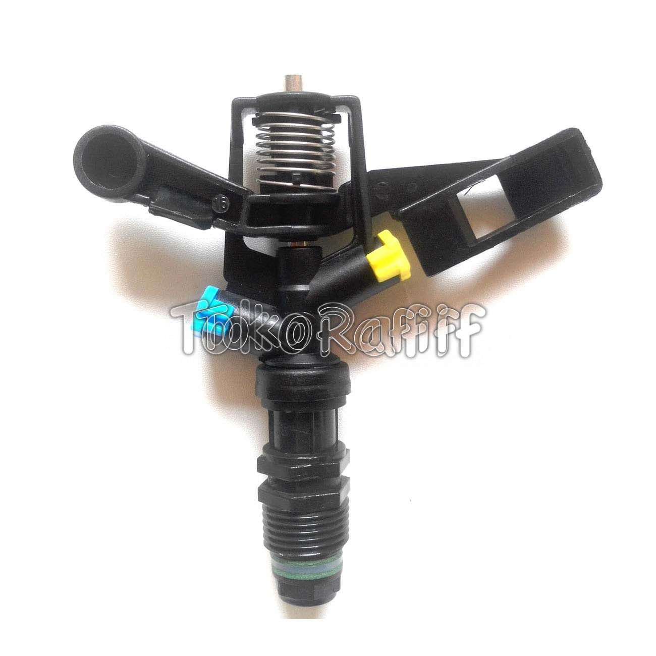Sprinkle 1/2-inch Rotary S-26