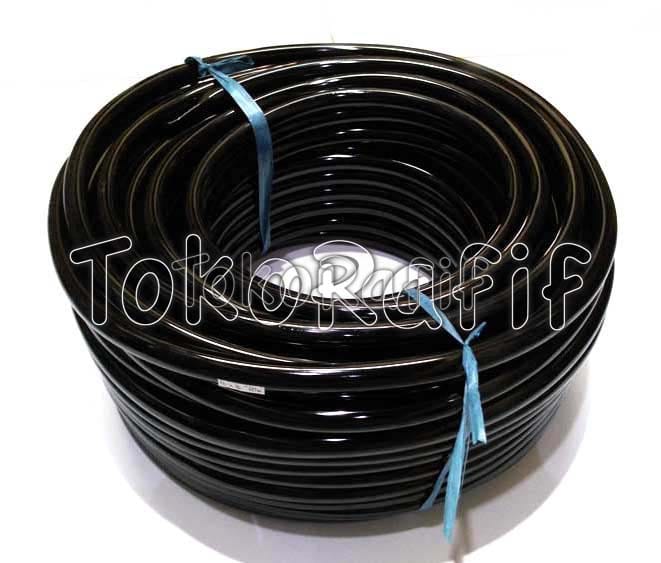 Selang Irigasi 16mm-Lentur x50m