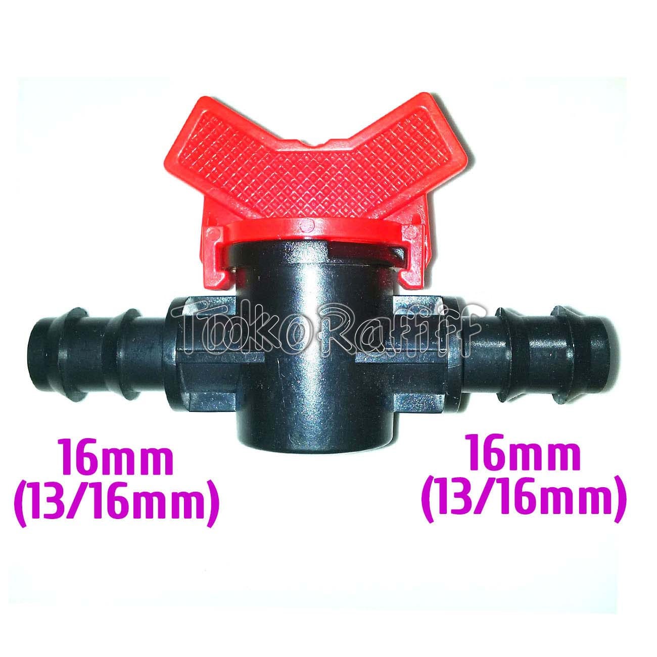 Check Valve 16mm