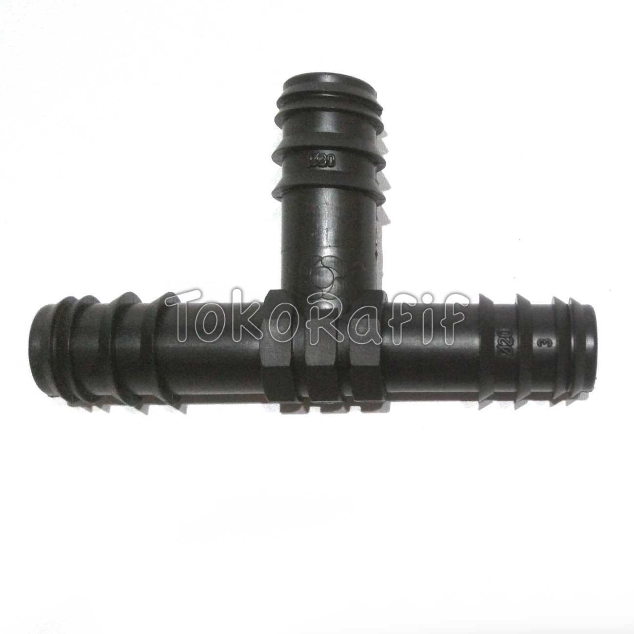 Nepel Tee 20mm