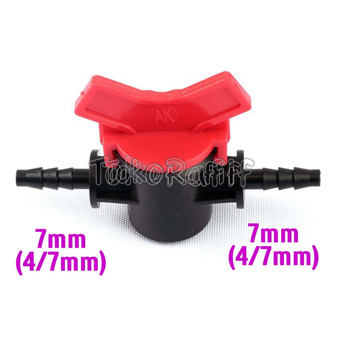 Check Valve 7mm