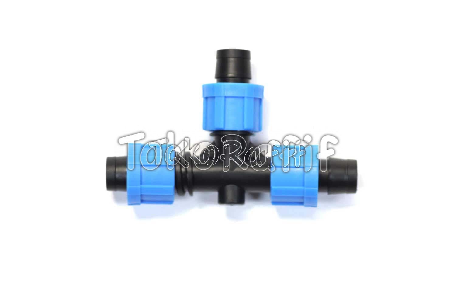 Nepel Tee Drip Tape 16mm