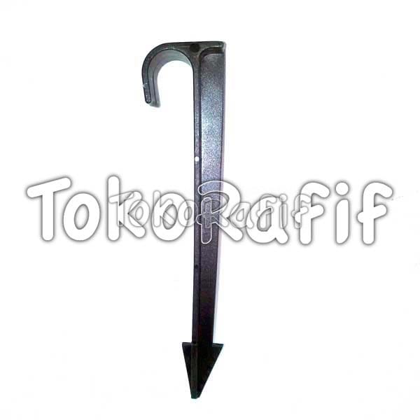 Stake Selang 16mm