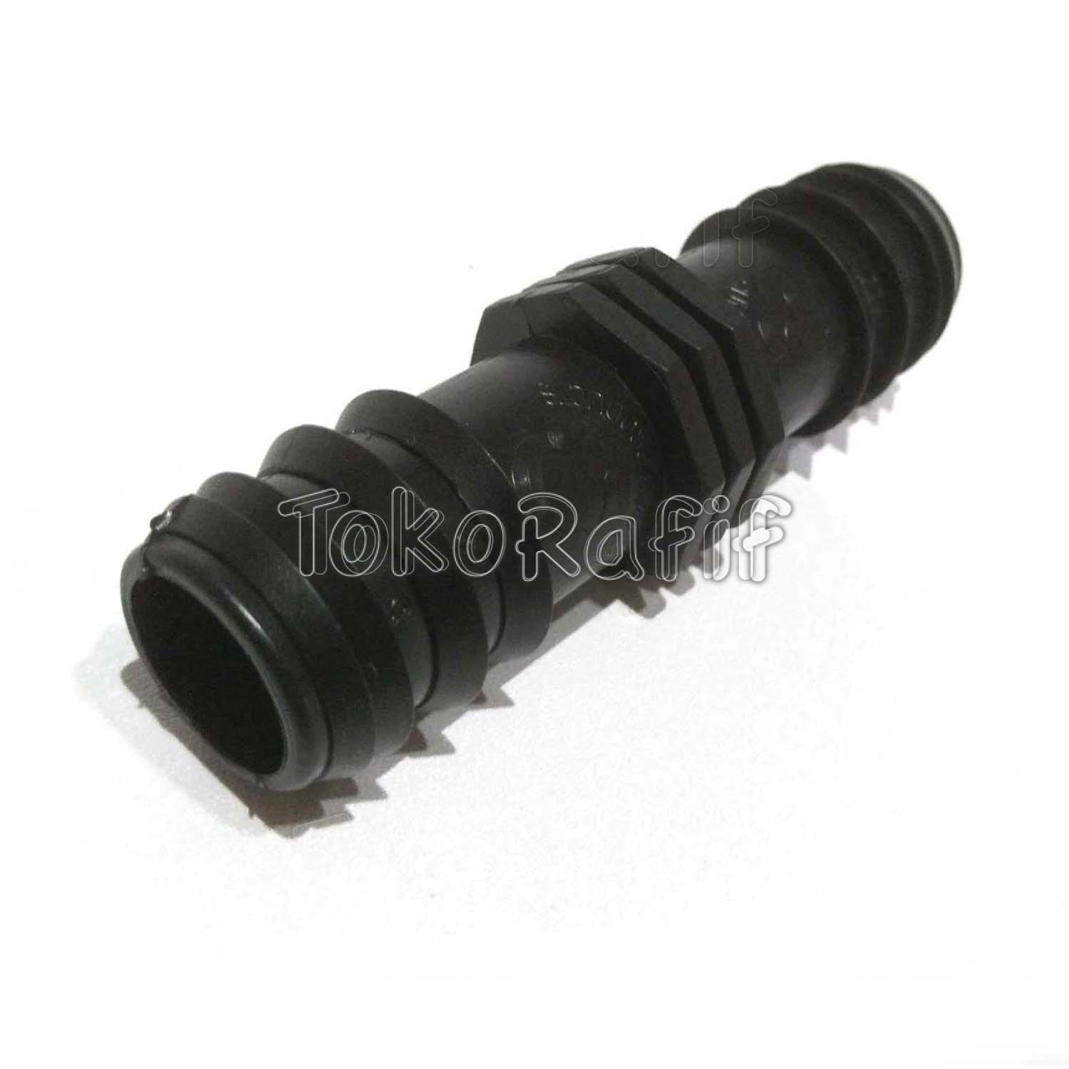Nepel Sambung 16mm
