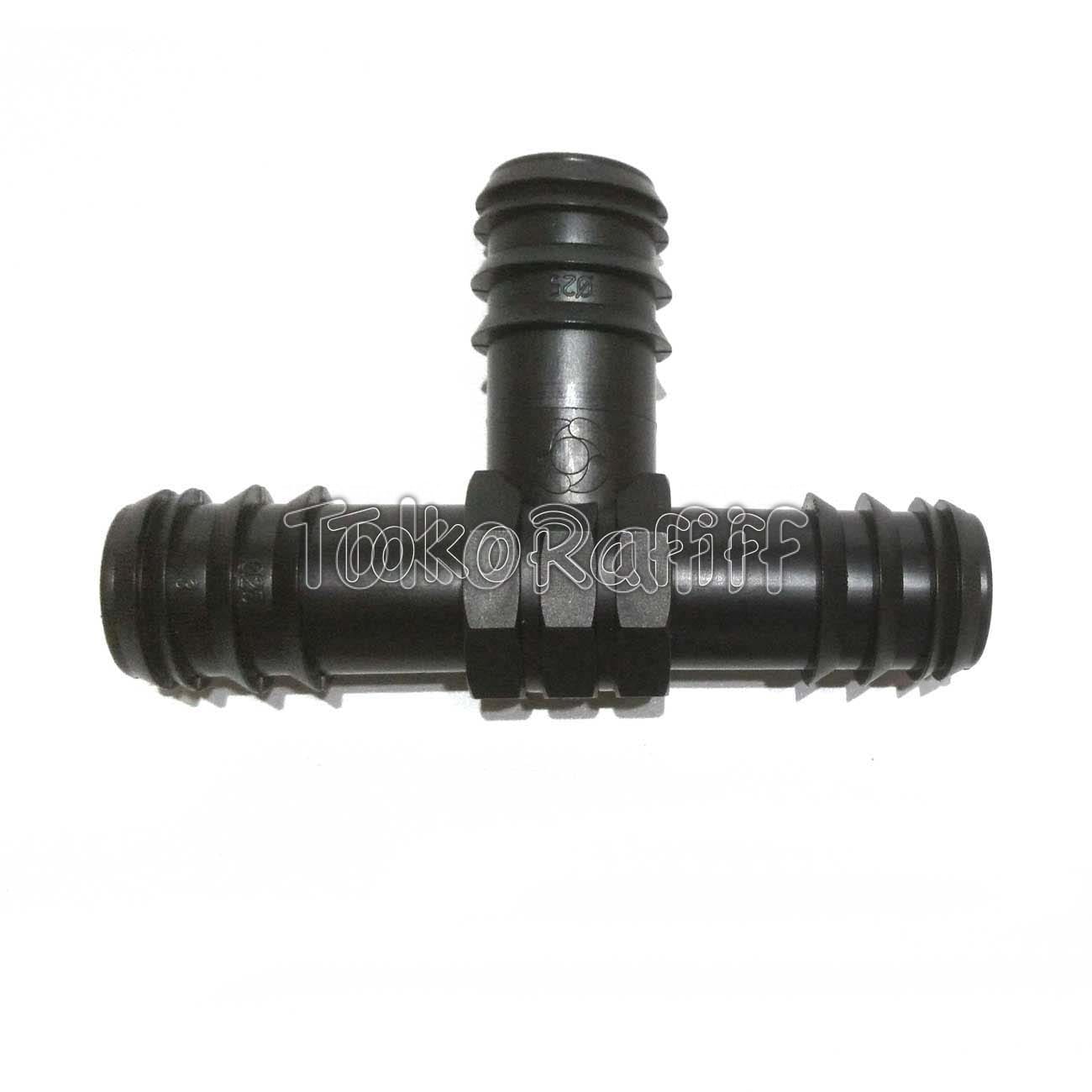 Nepel Tee 25mm