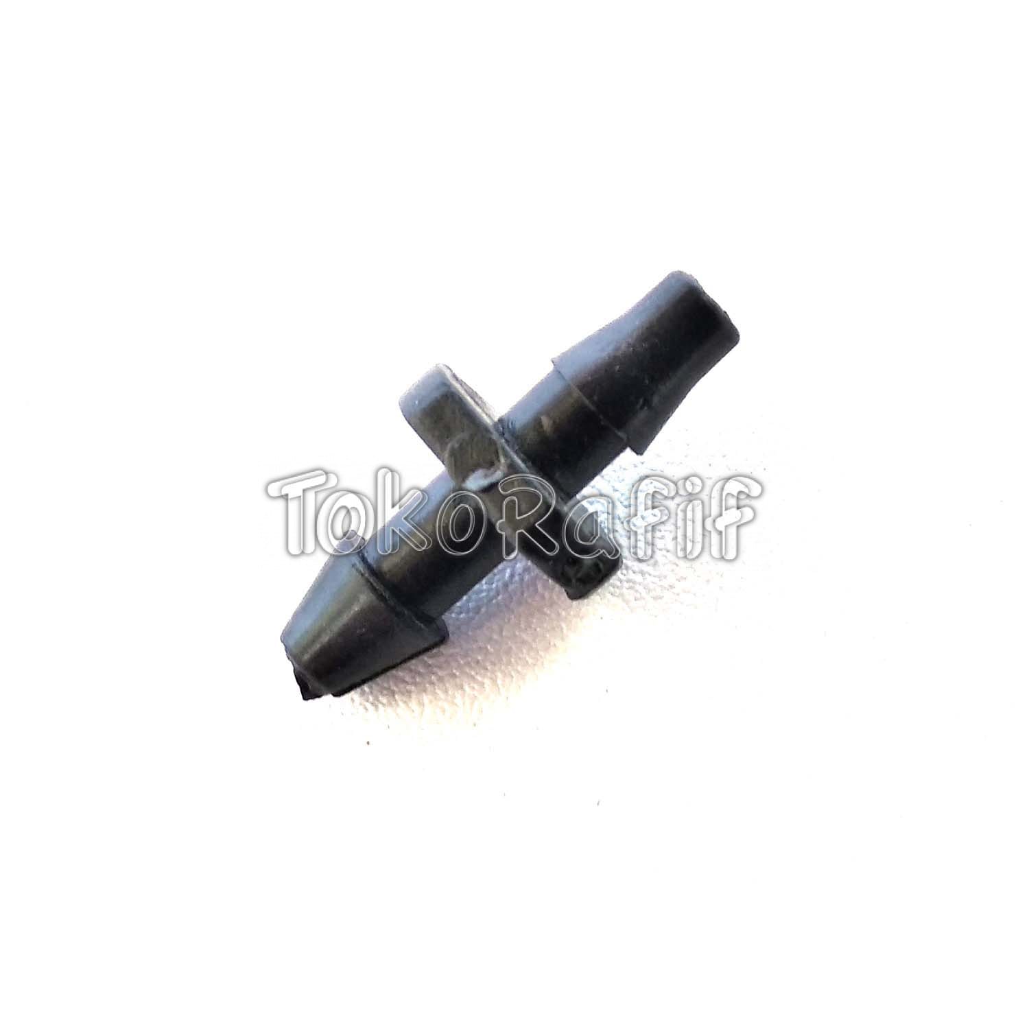 Nepel Sambung 5mm