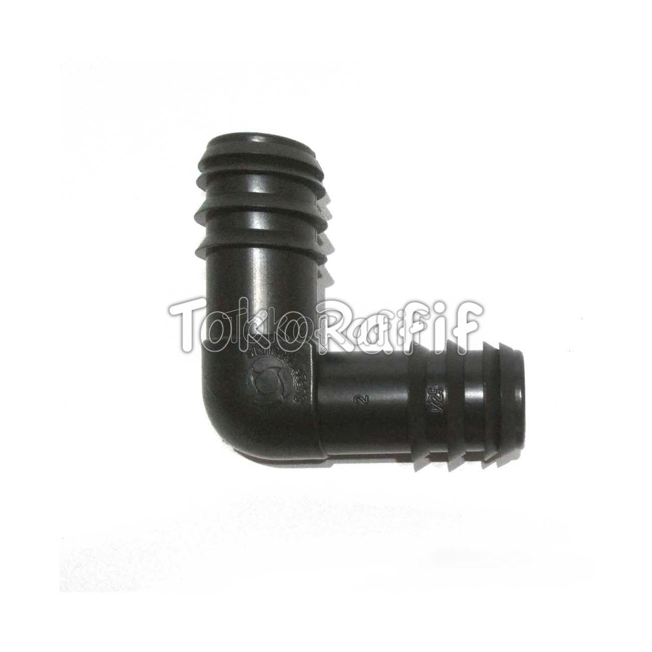 Nepel Elbow 20mm
