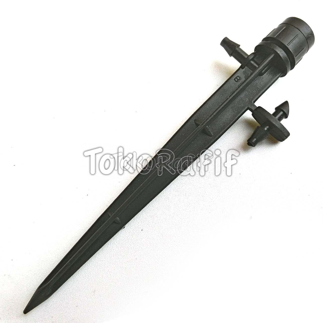 Drip Putar Stick