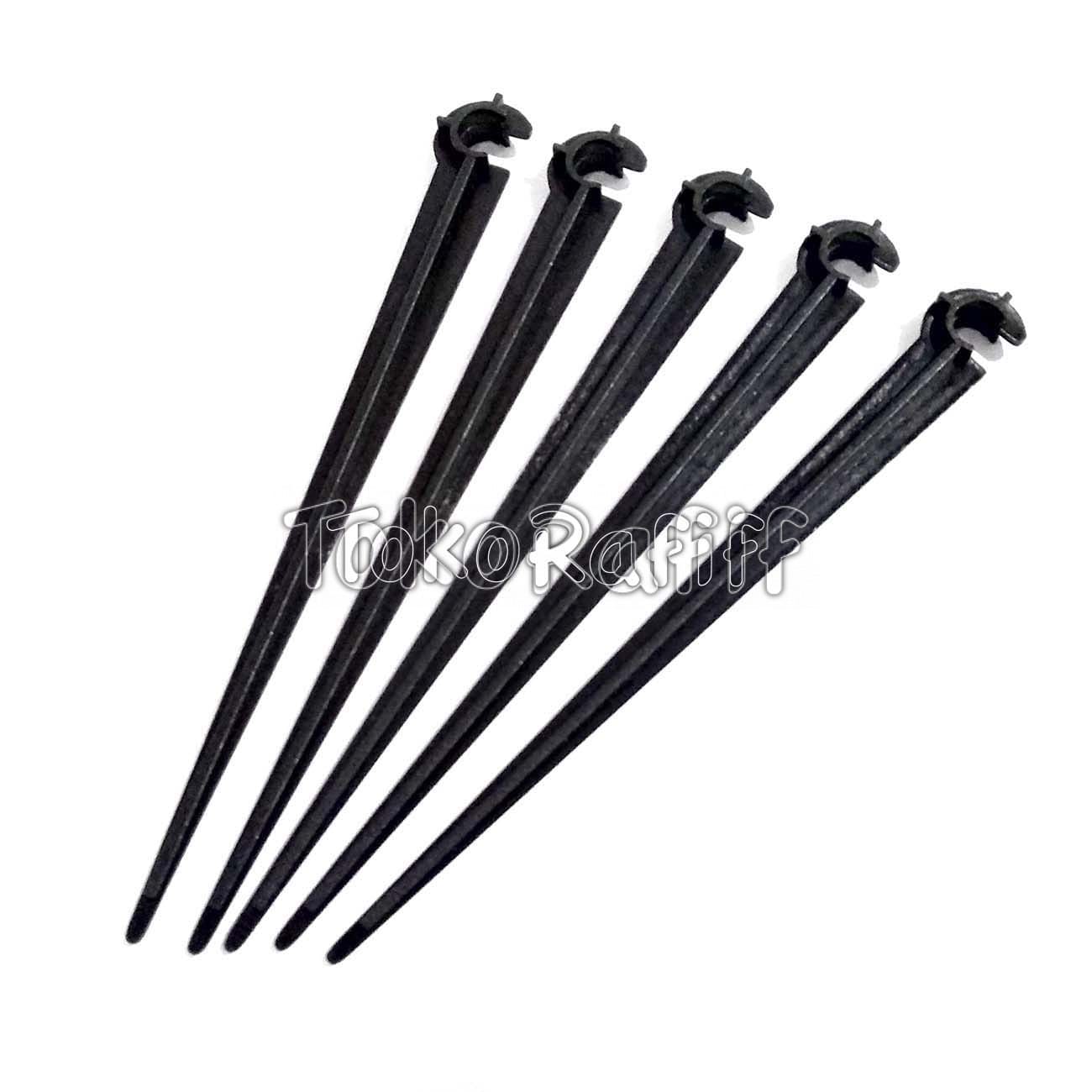 Stake Selang 5mm