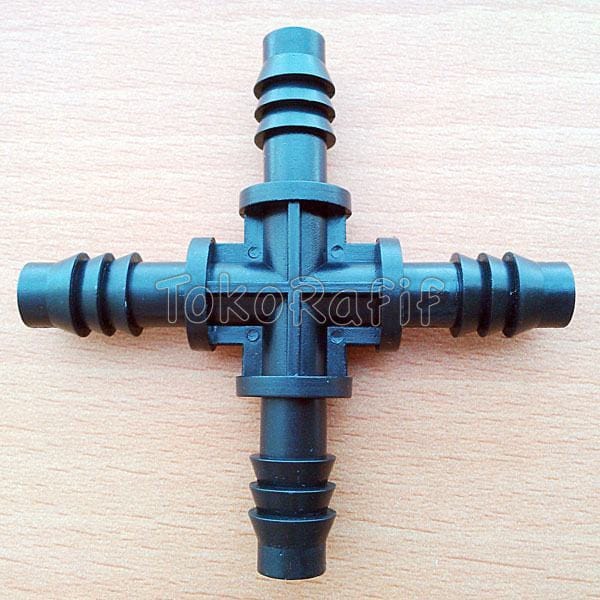 Nepel Cross 12mm