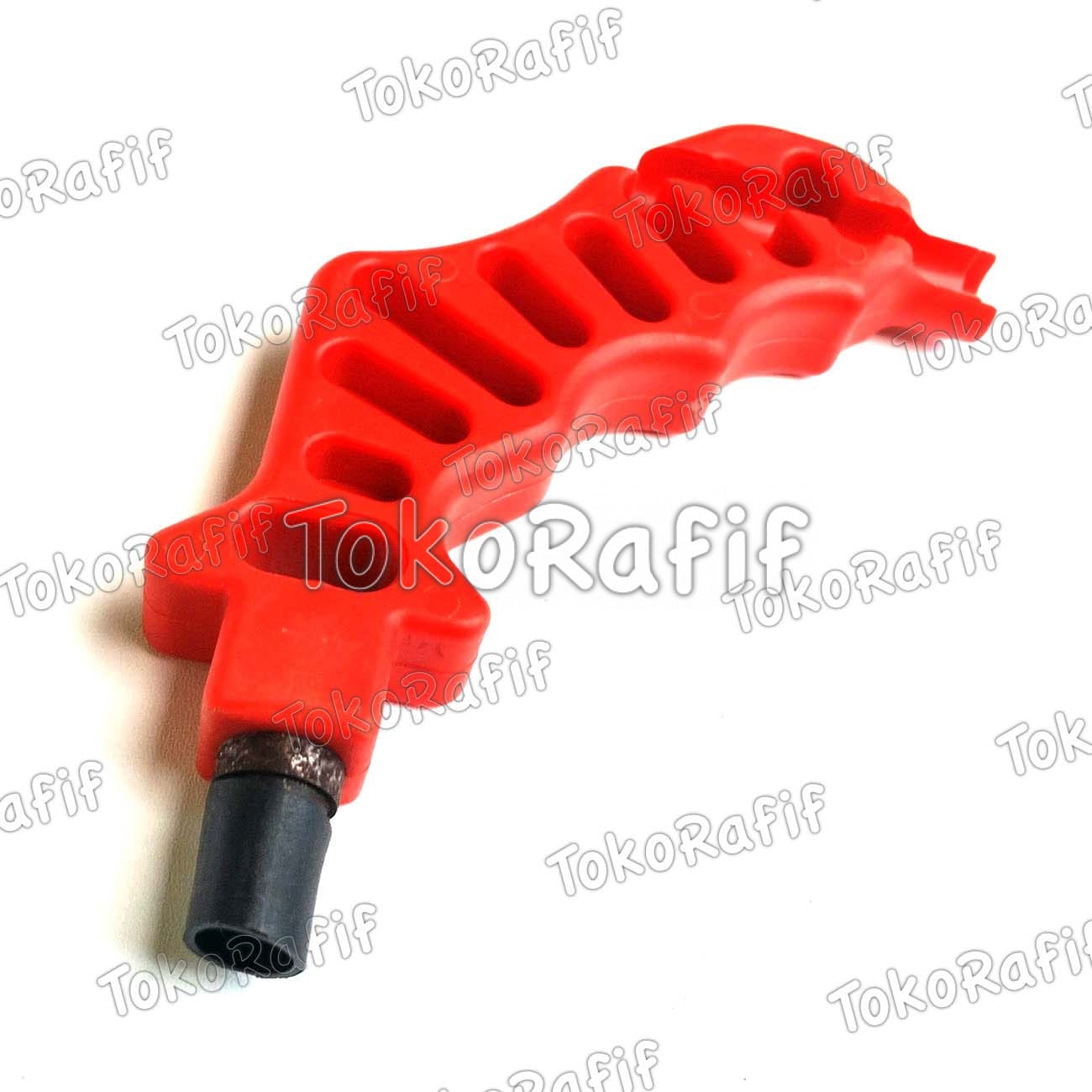 Penebuk Lubang 8mm