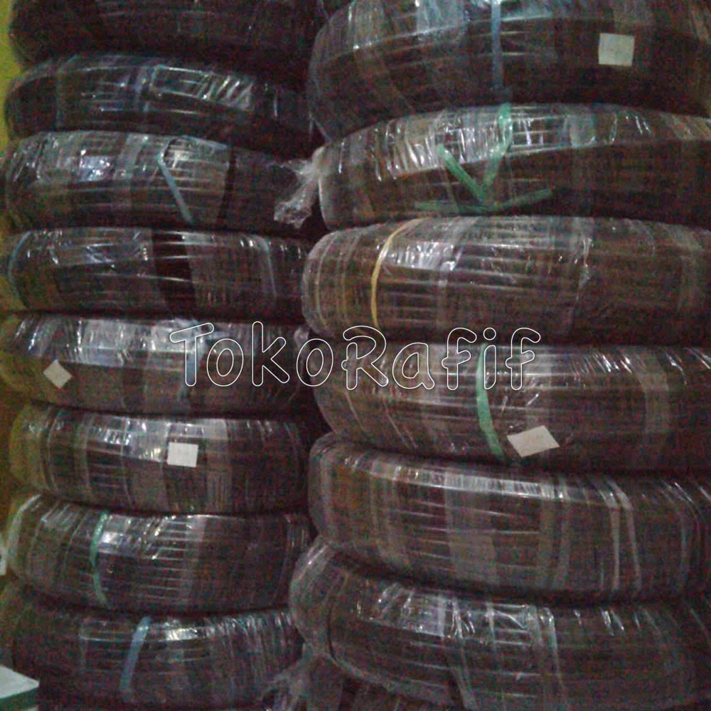 Selang Irigasi 16mm-Kaku x50m Selang HDPE