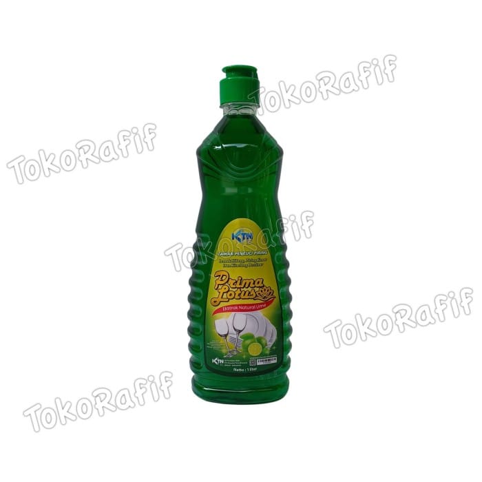 Sabun Cuci Piring 1 liter murah - Prima Lotus
