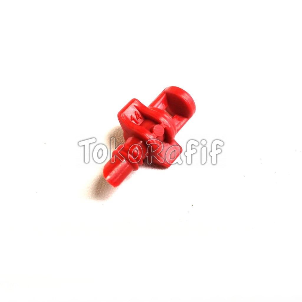 Jetspray 5mm