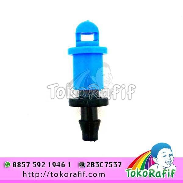Jetspray 7mm Non Ulir x Nepel End