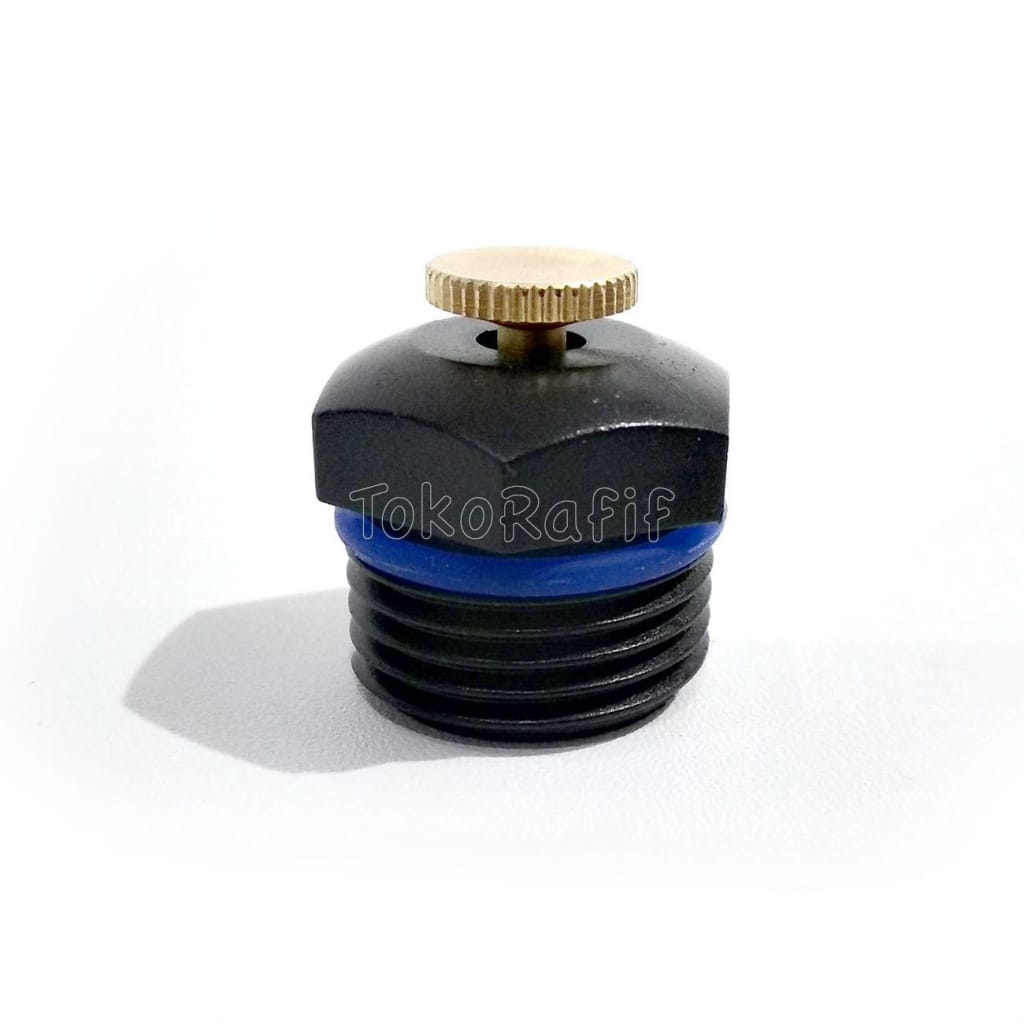 Mist Spray 1/2-Inch