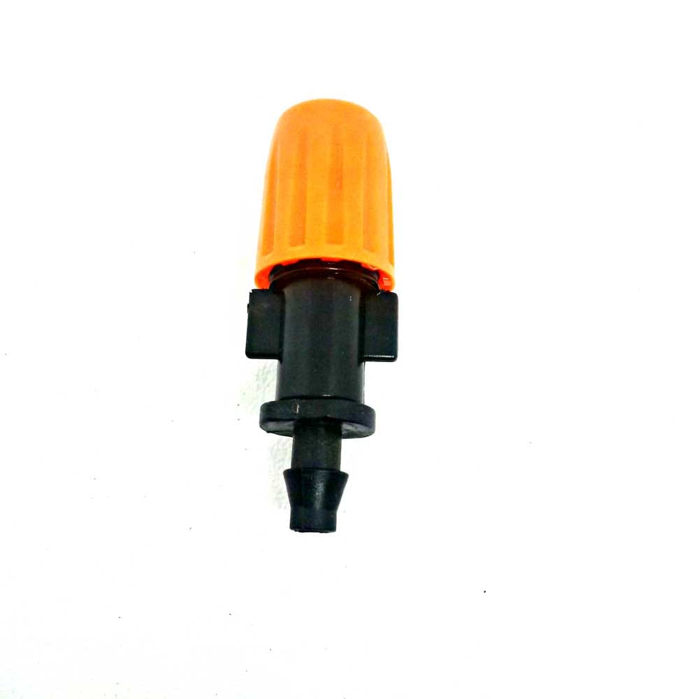 Mist Spray Single x Endspray 7mm