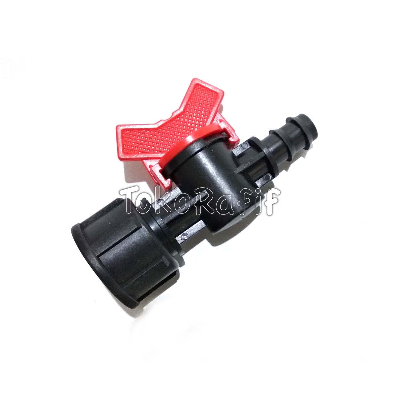 Check Valve 16mm x 1/2 inch Female