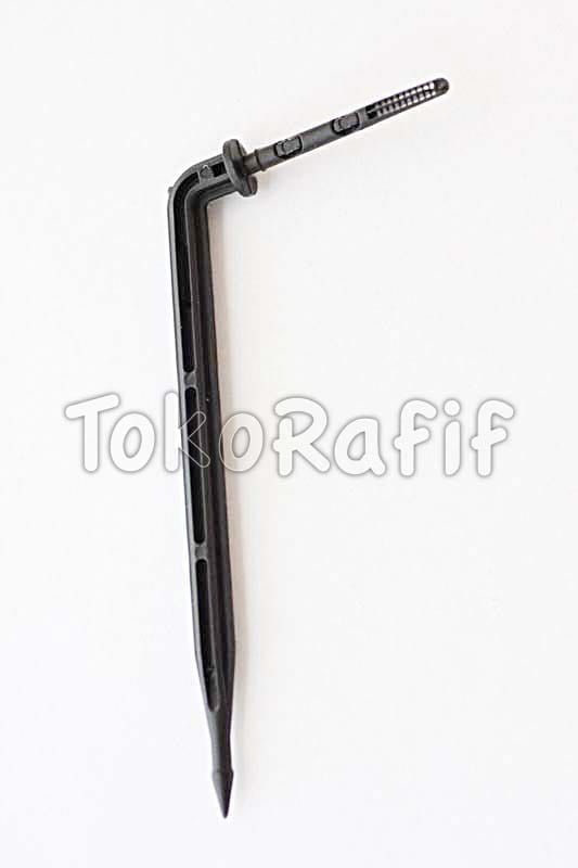 Drip Stick Bengkok