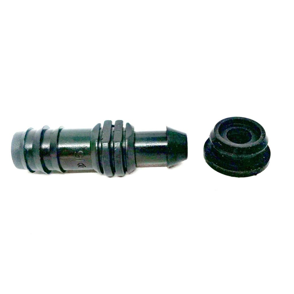 Grommet Set 12mm-Offtake 12mm