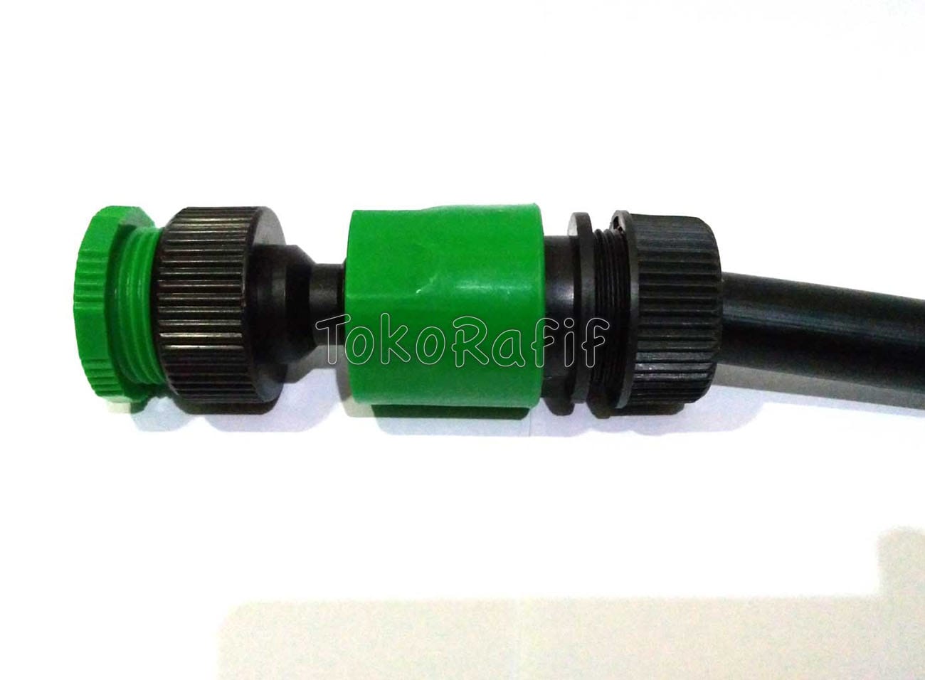 Adapter Irigasi 3/4-inch x 16mm
