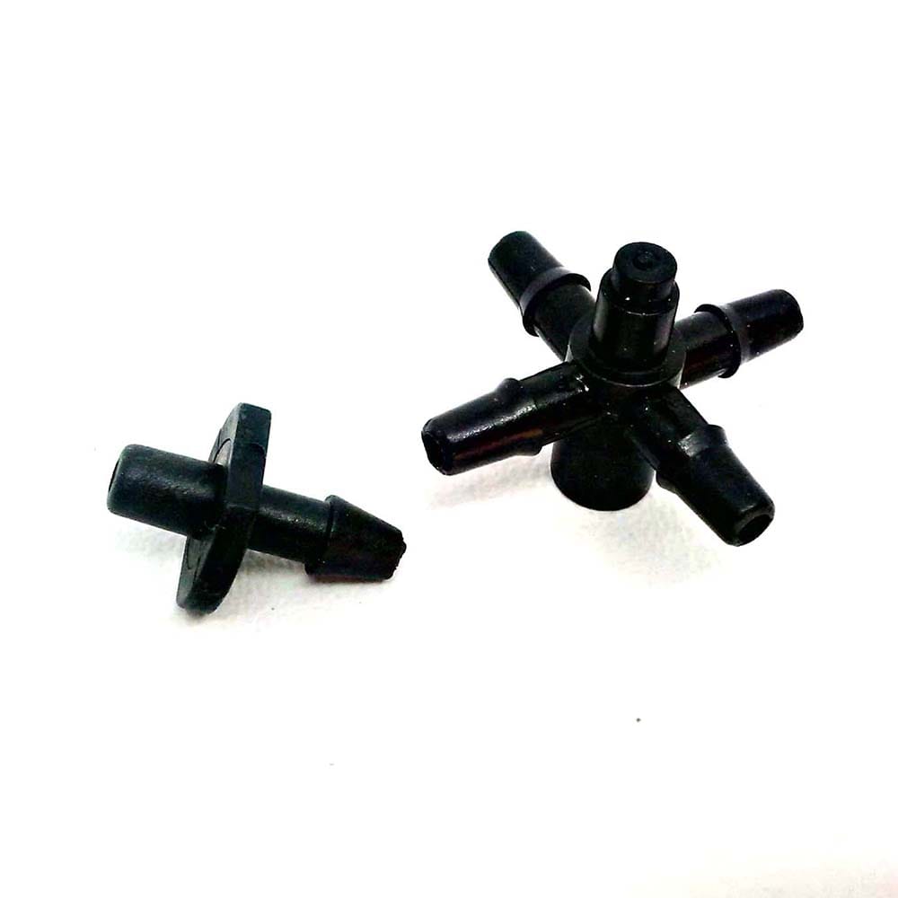 Micro Cross 5mm