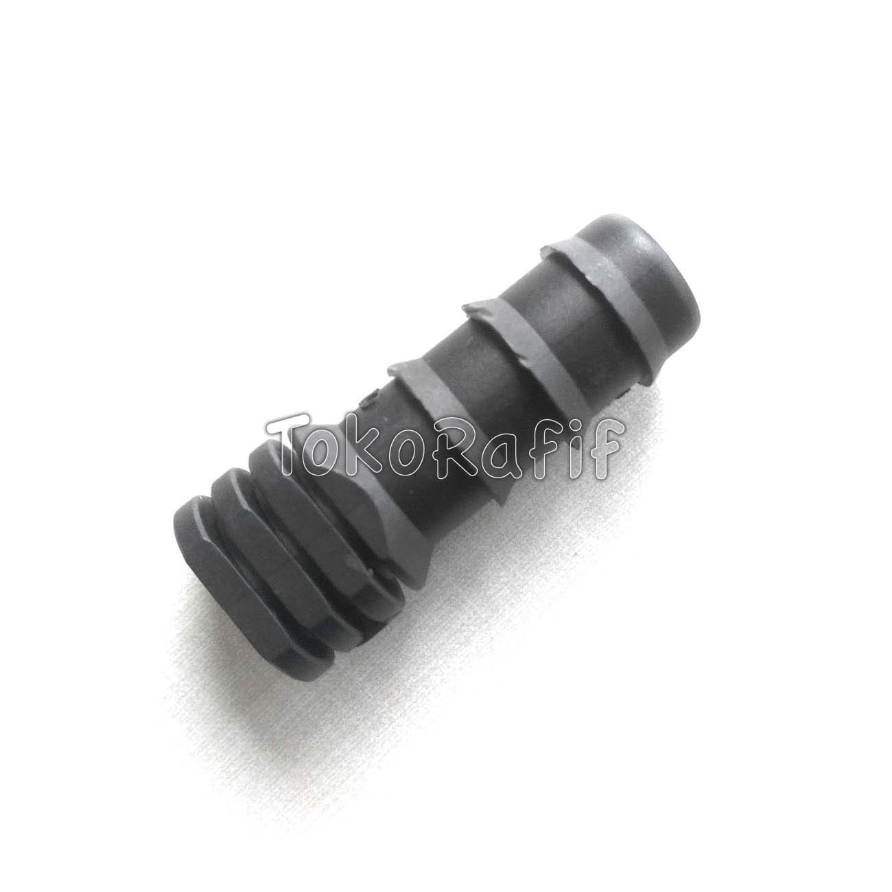 Nepel End 20mm