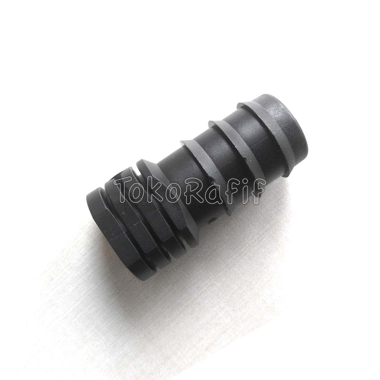 Nepel End 25mm
