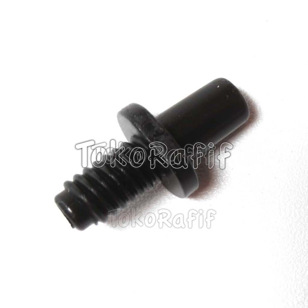 Nepel Ulir 7mm polos