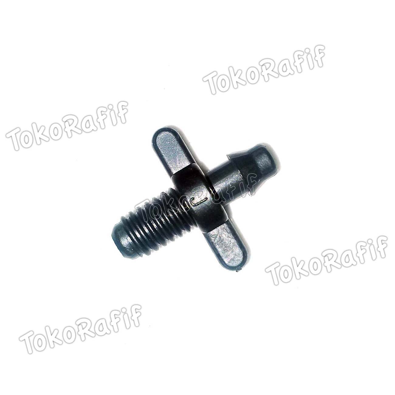 Nepel Ulir 7mm