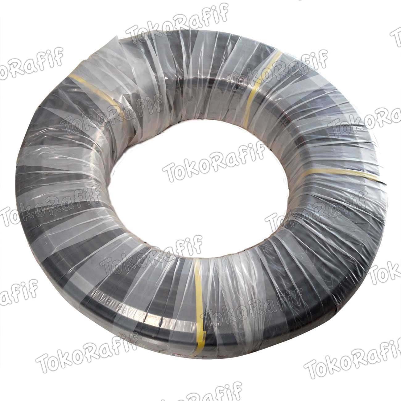 Selang Irigasi 20mm-Keras x200m