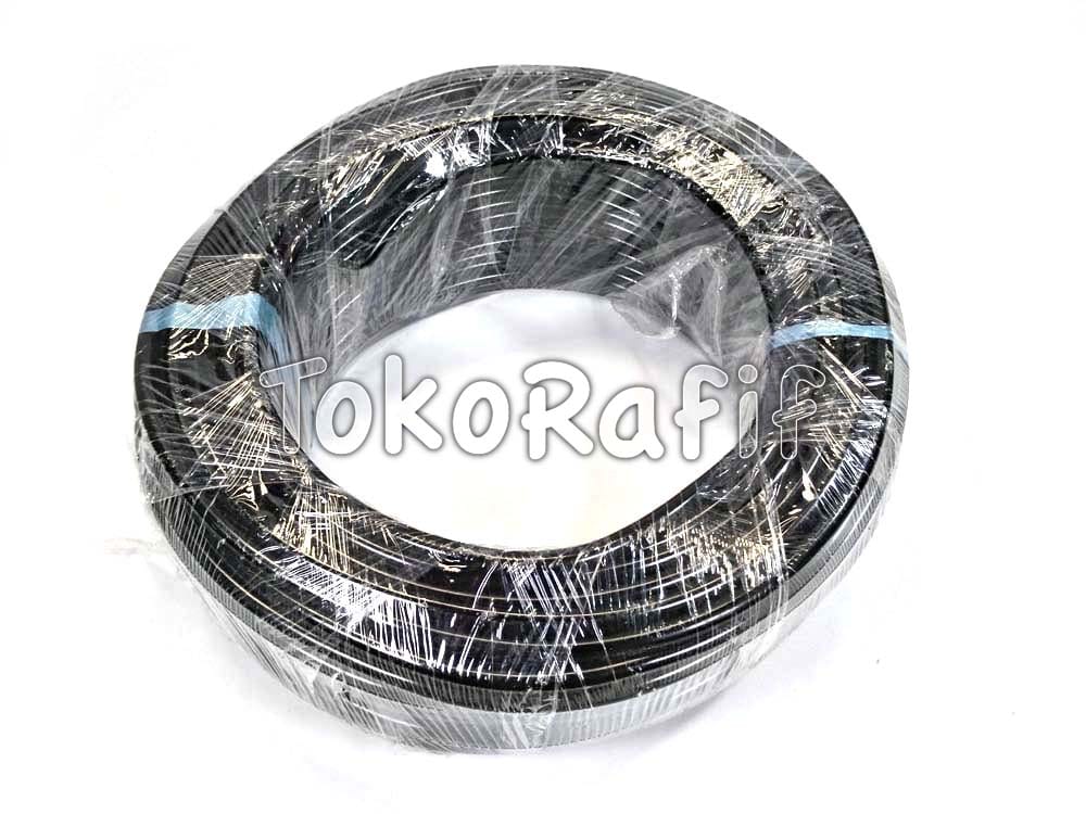 Selang Irigasi 5mm x100m
