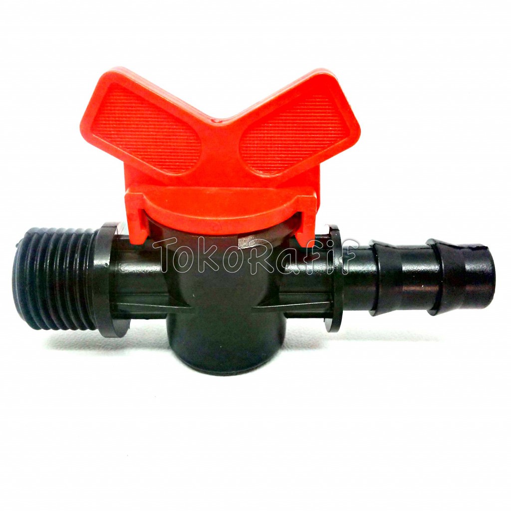 Check Valve 16mm x 3/4 inch