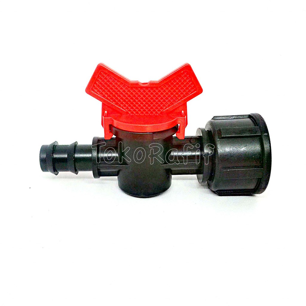 Check Valve 16mm x 3/4 inch Female