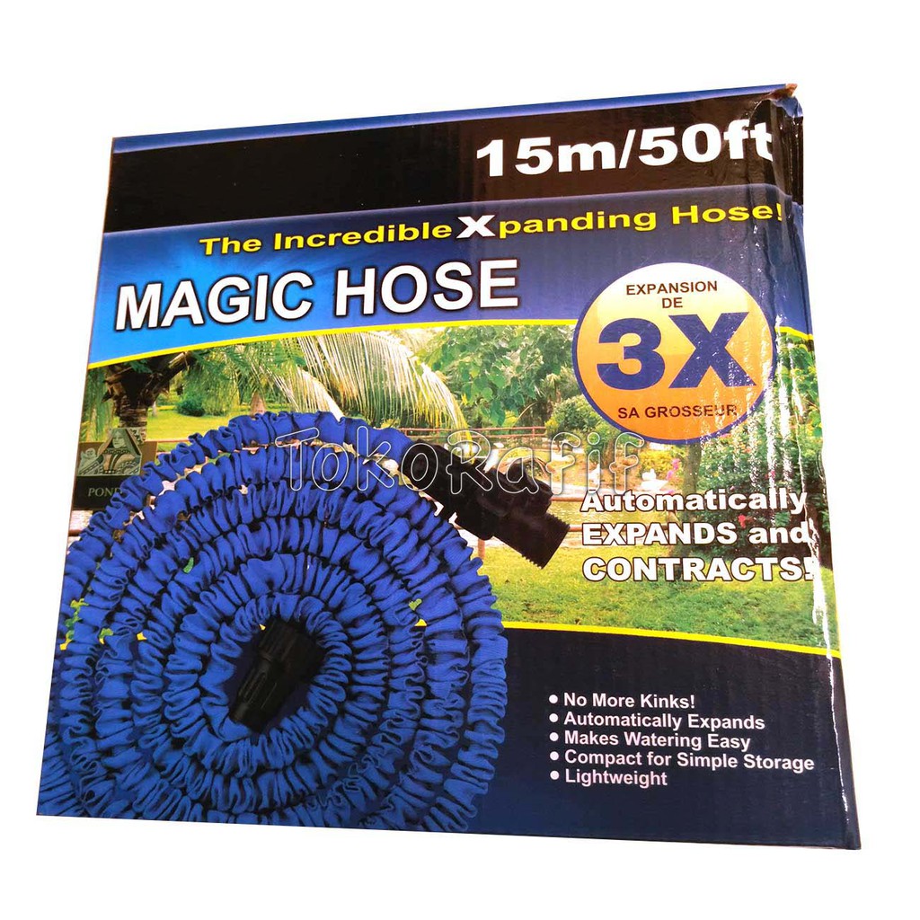Magic Hose 7,5m