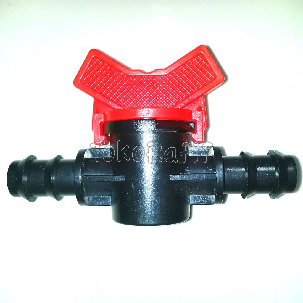 Check Valve 16mm