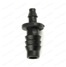 Nepel end 12mm dan 7mm 12x7 End Plug-Tutup selang