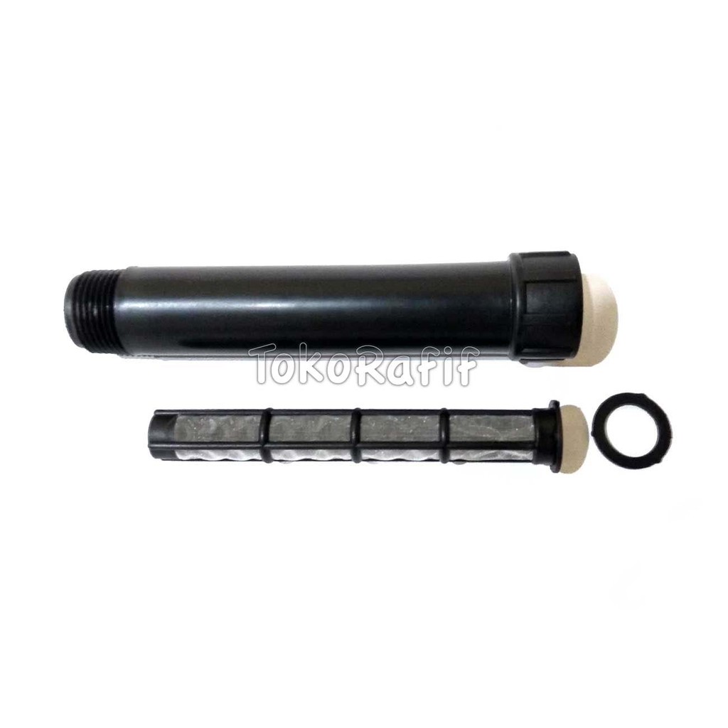 Screen Filter 3/4-inch Inline