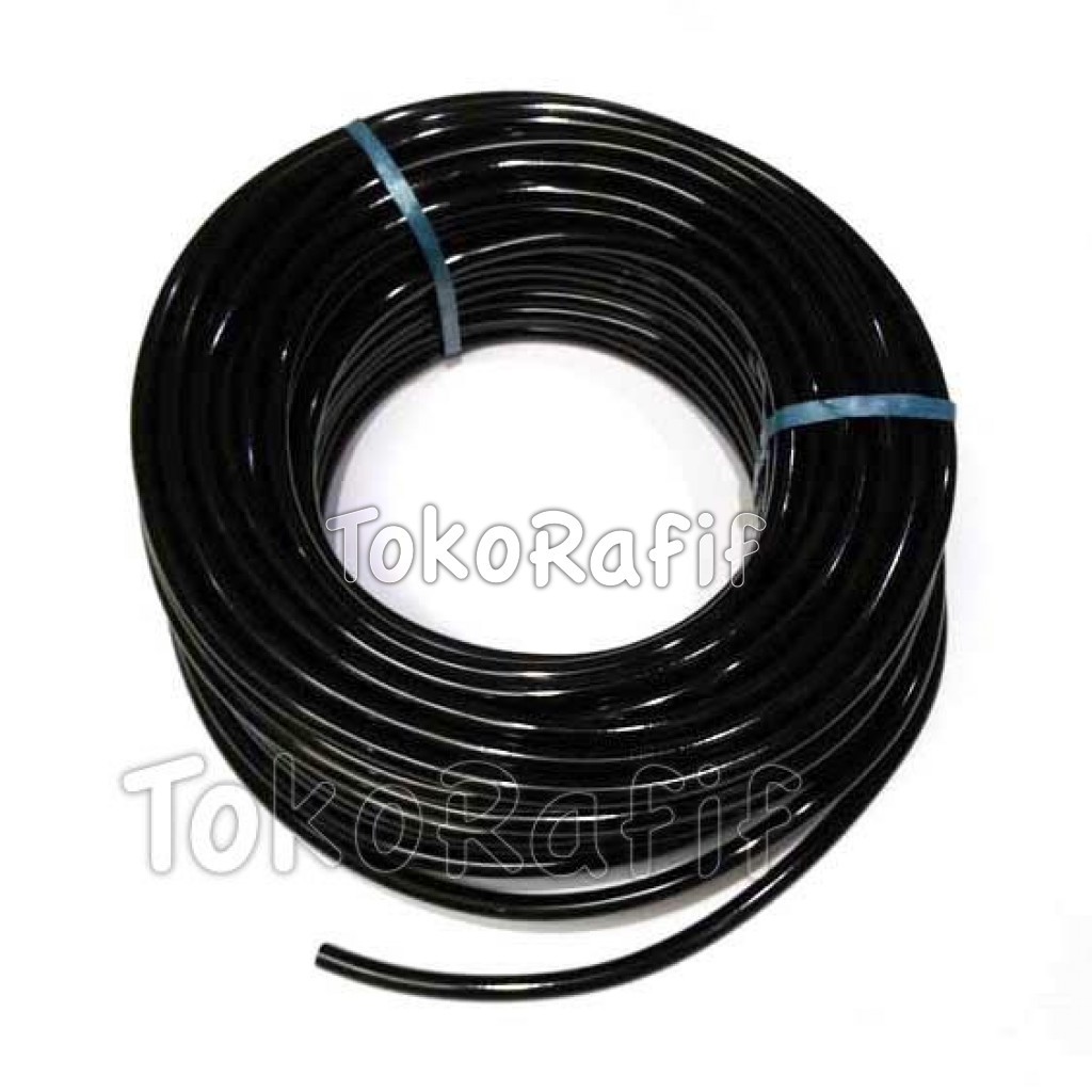 Selang PE Irigasi 12mm-Lentur 50m
