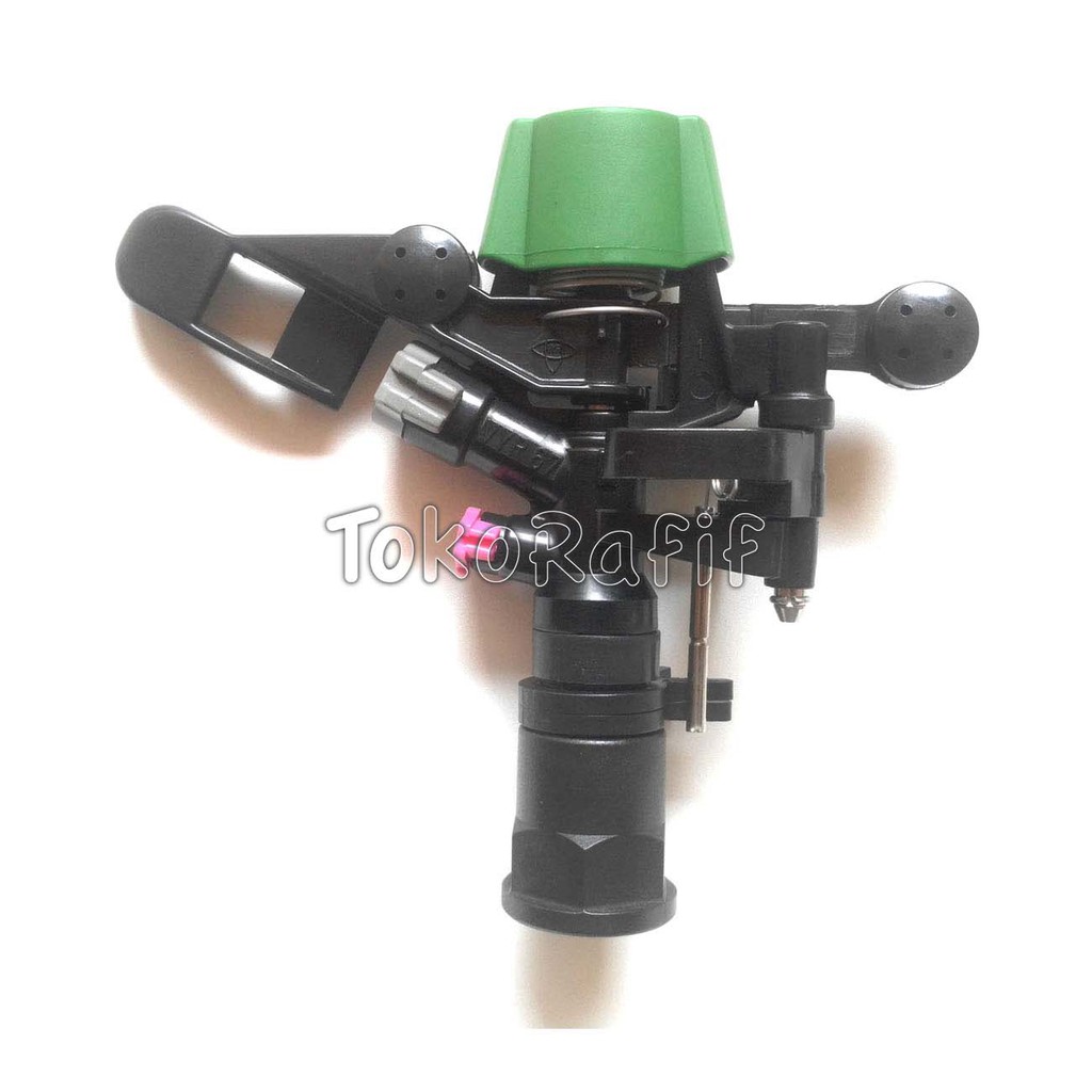 Sprinkle 3/4-inch Rotary S-67 Vyrsa