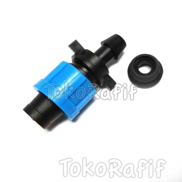 Offtake Driptape 16mm-Grommet Driptape