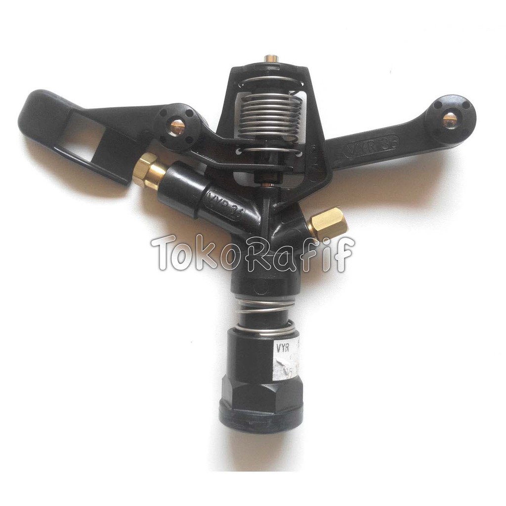 Tokorafif-Sprinkle 3/4-inch Rotary S-36-vyrsa