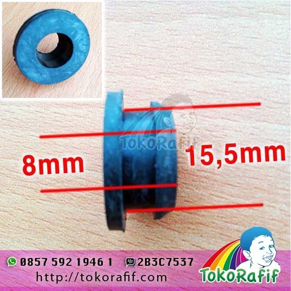 Grommet 16mm Model H