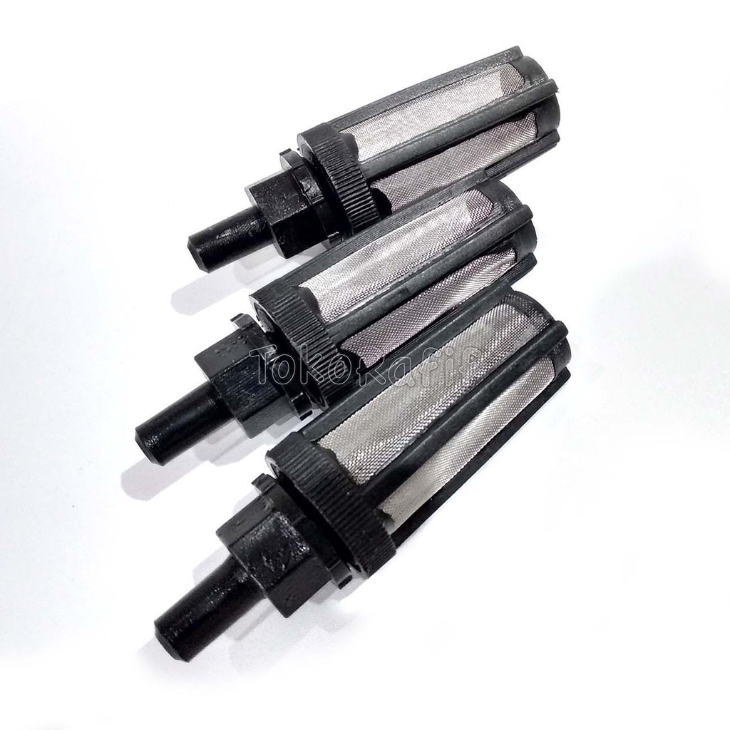 Screen Filter Ventury Injector